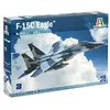 Image de Italeri Maquette avion F-15C Eagle - 1/72