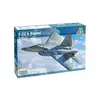 Image de Italeri Maquette avion F-22A Raptor - 1/48
