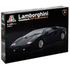Image de Italeri maquette voiture Lamborghini Countach 25e anniversaire - 1/24
