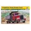 Image de Italeri maquette camion Freightliner benne 1/24