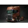 Image de Italeri maquette camion Scania R Black Amber 1/24