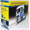 Image de Italeri maquette camion MAN TGX XXL Wolf Transporte - 1/24
