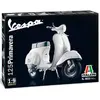 Image de Italeri maquette moto Vespa 125 Primavera - 1/9
