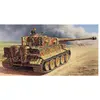 Image de Italeri maquette char Tiger I 1/35