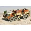 Image de Italeri maquette M985 HEMTT Gun Truck 1/35
