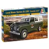 Image de Italeri Maquette Land Rover 109 Guardia Civil - 1/35