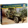 Image de Italeri maquette char M6 Gun Motor Carriage WC-55 - 1/35