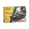 Image de Italeri Maquette char T-55 militaire 1:72