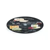 Image de EASY LIFE Plateau à fromage tournant 32 cm