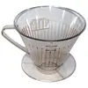 Image de Metaltex Porte-filtre à café - 4 tasses