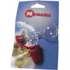 Image de Bouchon doseur en verre 2cl - 257120 - METALTEX