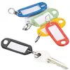 Image de Metaltex Porte-badge rigide - Lot de 6