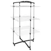 Image de Séchoir à linge tour 28m - 405773 - Faro - METALTEX