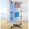 Image de Metaltex Ciclone Vario - Séchoir tour 40 m