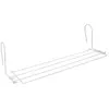 Image de Séchoir radiateur STENDINO 2m BLANC (EM.092) METALTEX - 40601414080