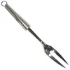 Image de Fourchette à viande inox - UTI335410100 - LAGOSTINA