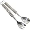 Image de Service à salade inox - UTI3356218020 - LAGOSTINA