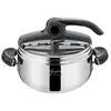 Image de Lagostina Autocuiseur inox 3,5 L