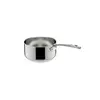 Image de Casserole inox 14cm - 11116031114 - Accademia Lagofusion - LAGOSTINA