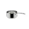Image de Casserole inox 18cm - 11116031118 - Accademia Lagofusion - LAGOSTINA