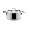 Image de Faitout inox 26cm + couvercle - 11116031226 - Accademia Lagofusion - LAGOSTINA