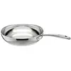 Image de Poêle inox 26cm - 11116040126 - Accademia Lagofusion - LAGOSTINA