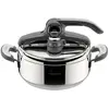 Image de Autocuiseur inox 5l - 012019010705 - Novia Lagoeasy'up - LAGOSTINA