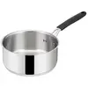 Image de Casserole inox 16cm - 012896032316 - Tempra Inox - LAGOSTINA