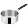 Image de Casserole inox 20cm - 012896032320 - Tempra - LAGOSTINA