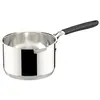 Image de Casserole haute inox 16cm - 012896031516 - Tempra Inox - LAGOSTINA