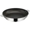Image de Poêle inox 20cm - 012138040720 - Salvaspazio+ Météorite - LAGOSTINA