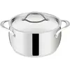 Image de Faitout inox 26cm + couvercle - 011108031626 - Orchestra - LAGOSTINA