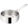 Image de Casserole inox 16cm - 011108032318 - Orchestra - LAGOSTINA