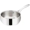 Image de Casserole inox 20 cm - 011108032320 - Orchestra - LAGOSTINA