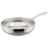 Image de Saucière inox 26cm - 011108041826 - Orchestra - LAGOSTINA