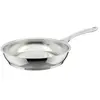 Image de Poêle inox 20cm - 011108040128 - Orchestra - LAGOSTINA