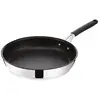 Image de Poêle inox revêtue 28cm - 012896540128 - Tempra - LAGOSTINA