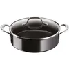 Image de LAGOSTINA Sauteuse 2 anses 26 cm - Desideria