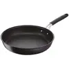 Image de Poêle antiadhésive 32cm noir - 12165040132 - Tempra - LAGOSTINA