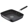 Image de Poêle grill 29x25cm fonte d'aluminium - 12165040925 - Tempra - LAGOSTINA