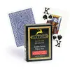 Image de Modiano Cartes de poker Platinum - Bleu