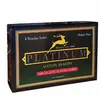 Image de Modiano cartes poker Duo Pack Platinum - Noir