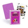 Image de Modiano Cartes poker - Mauve