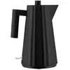 Image de Alessi Plissé MDL06 B - Noir