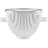 Image de KITCHENAID - Accessoire robot 5KSMICM Sorbetiere