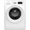 Image de Lave linge hublot WHIRLPOOL FFBS8469WVFR