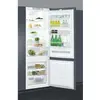 Image de Réfrigérateur intégrable combiné inversé WHIRLPOOL SP408102FR