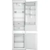 Image de WHIRLPOOL Réfrigérateur combiné intégrable 2 portes 300 litres - WHC20D011B1FR