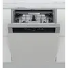 Image de Lave-vaisselle intégré 60 cm WHIRLPOOL W0BD841AX