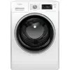Image de Lave-linge frontal WHIRLPOOL FFBR10489BSVFR